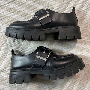 Michael Kors Loafers - Size 8